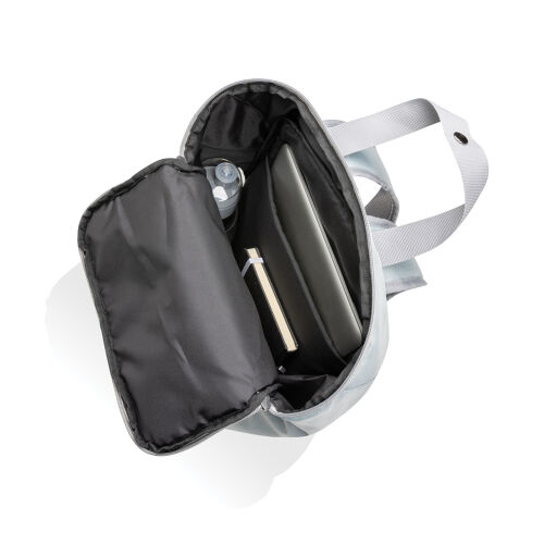 Рюкзак для ноутбука Sienna из rPET AWARE™, 14” 7 Рюкзак для ноутбука Sienna из rPET AWARE™, 14” 7
