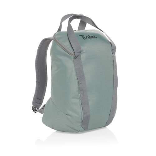 Рюкзак для ноутбука Sienna из rPET AWARE™, 14” 3 Рюкзак для ноутбука Sienna из rPET AWARE™, 14” 3