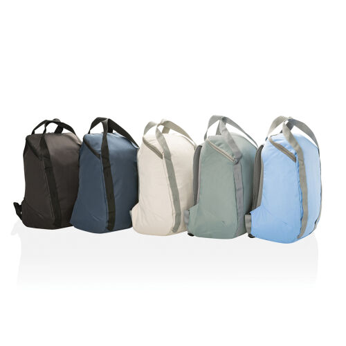 Рюкзак для ноутбука Sienna из rPET AWARE™, 14” 4 Рюкзак для ноутбука Sienna из rPET AWARE™, 14” 4