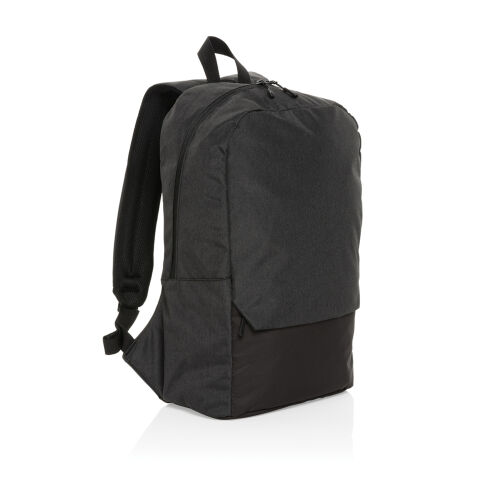 Рюкзак для ноутбука Kazu из rPET AWARE™, 15,6’’ 8