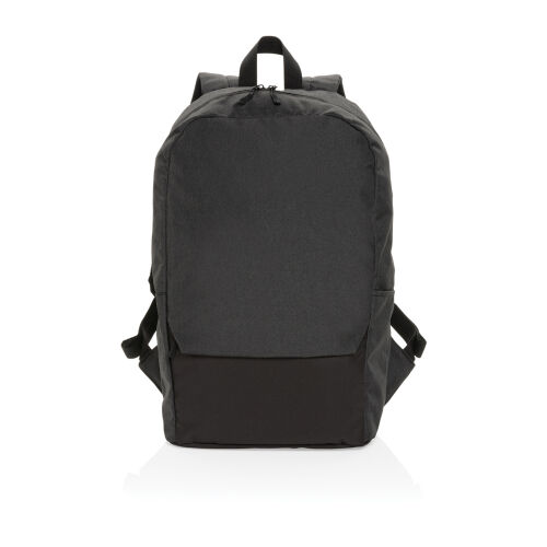 Рюкзак для ноутбука Kazu из rPET AWARE™, 15,6’’ 4
