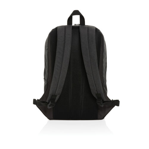 Рюкзак для ноутбука Kazu из rPET AWARE™, 15,6’’ 1