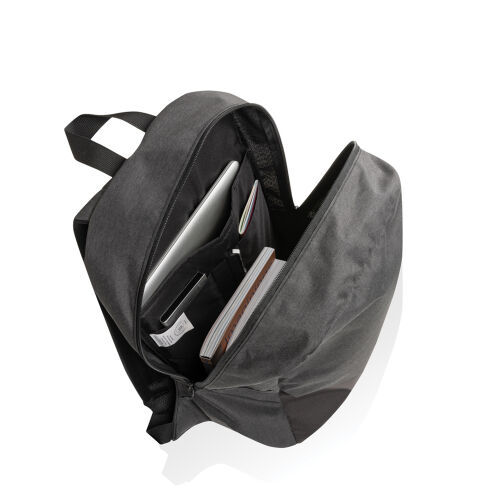 Рюкзак для ноутбука Kazu из rPET AWARE™, 15,6’’ 6