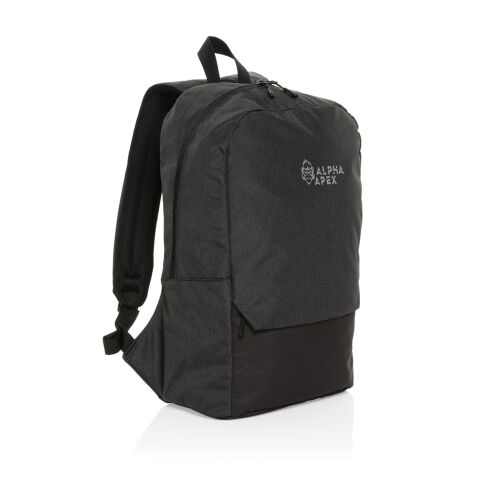 Рюкзак для ноутбука Kazu из rPET AWARE™, 15,6’’ 2