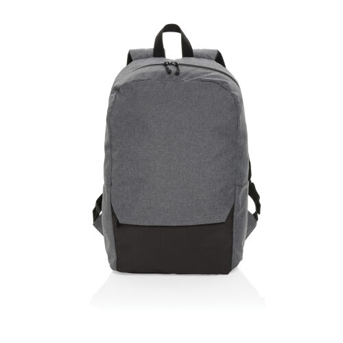 Рюкзак для ноутбука Kazu из rPET AWARE™, 15,6’’ 4 Рюкзак для ноутбука Kazu из rPET AWARE™, 15,6’’ 4