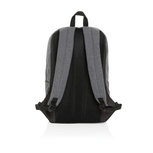 Рюкзак для ноутбука Kazu из rPET AWARE™, 15,6’’ 1 Рюкзак для ноутбука Kazu из rPET AWARE™, 15,6’’ 1