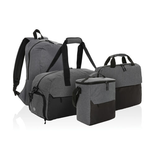 Рюкзак для ноутбука Kazu из rPET AWARE™, 15,6’’ 7 Рюкзак для ноутбука Kazu из rPET AWARE™, 15,6’’ 7