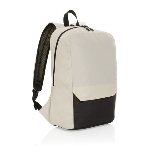 Рюкзак для ноутбука Kazu из rPET AWARE™, 15,6’’ 8