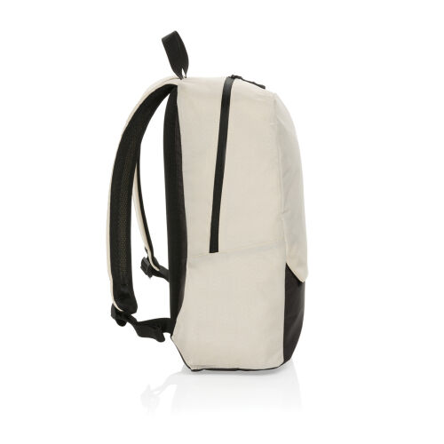 Рюкзак для ноутбука Kazu из rPET AWARE™, 15,6’’ 5