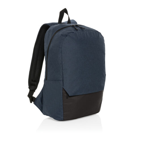 Рюкзак для ноутбука Kazu из rPET AWARE™, 15,6’’ 1 Рюкзак для ноутбука Kazu из rPET AWARE™, 15,6’’ 1