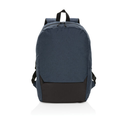 Рюкзак для ноутбука Kazu из rPET AWARE™, 15,6’’ 4 Рюкзак для ноутбука Kazu из rPET AWARE™, 15,6’’ 4