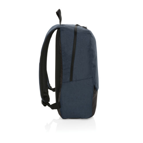 Рюкзак для ноутбука Kazu из rPET AWARE™, 15,6’’ 5 Рюкзак для ноутбука Kazu из rPET AWARE™, 15,6’’ 5
