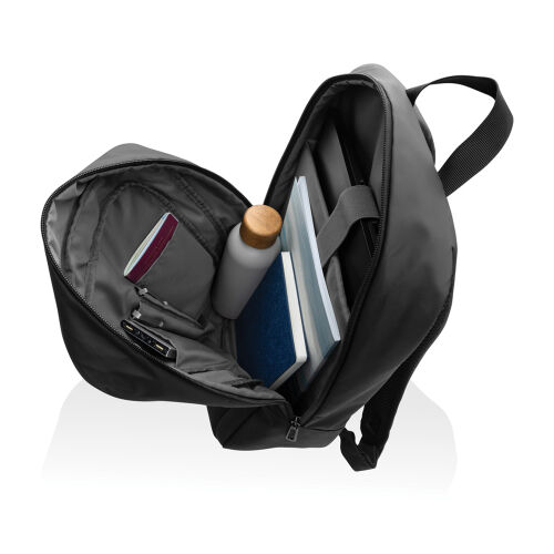 Рюкзак для ноутбука Armond из rPET AWARE™, 15,6” 6