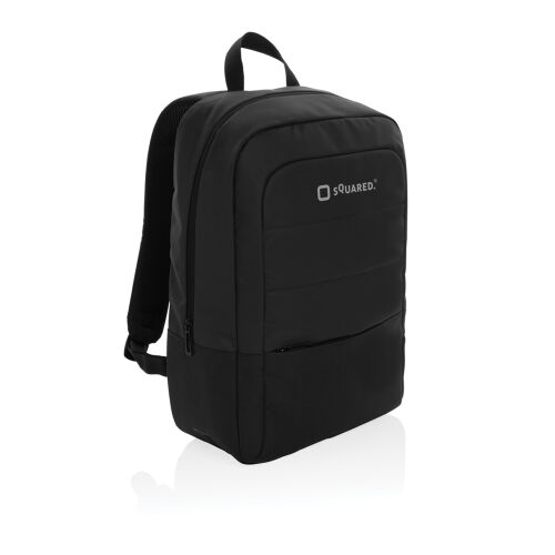 Рюкзак для ноутбука Armond из rPET AWARE™, 15,6” 3