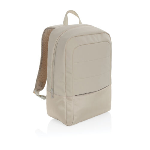 Рюкзак для ноутбука Armond из rPET AWARE™, 15,6” 1 Рюкзак для ноутбука Armond из rPET AWARE™, 15,6” 1
