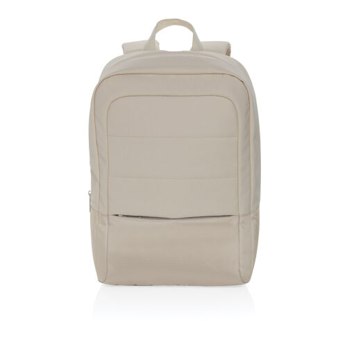 Рюкзак для ноутбука Armond из rPET AWARE™, 15,6” 4 Рюкзак для ноутбука Armond из rPET AWARE™, 15,6” 4