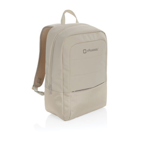 Рюкзак для ноутбука Armond из rPET AWARE™, 15,6” 3 Рюкзак для ноутбука Armond из rPET AWARE™, 15,6” 3