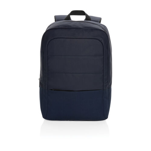 Рюкзак для ноутбука Armond из rPET AWARE™, 15,6” 4 Рюкзак для ноутбука Armond из rPET AWARE™, 15,6” 4