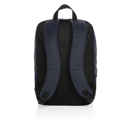 Рюкзак для ноутбука Armond из rPET AWARE™, 15,6” 2 Рюкзак для ноутбука Armond из rPET AWARE™, 15,6” 2