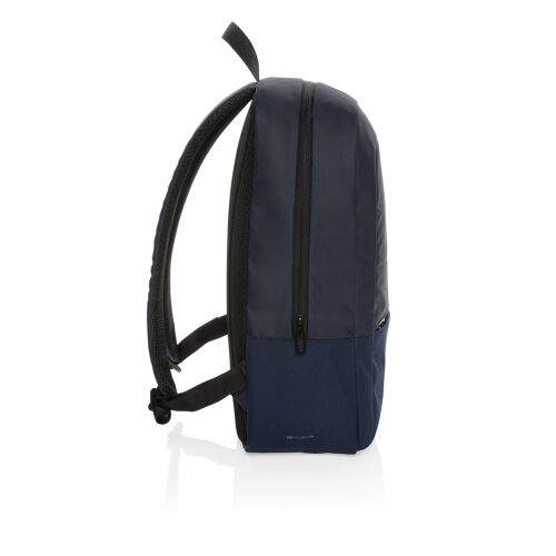 Рюкзак для ноутбука Armond из rPET AWARE™, 15,6” 5 Рюкзак для ноутбука Armond из rPET AWARE™, 15,6” 5