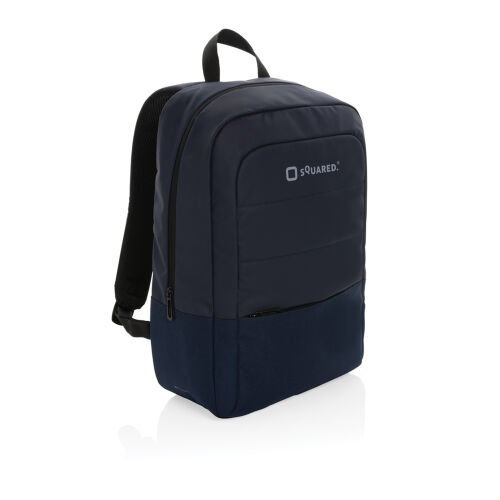 Рюкзак для ноутбука Armond из rPET AWARE™, 15,6” 3 Рюкзак для ноутбука Armond из rPET AWARE™, 15,6” 3