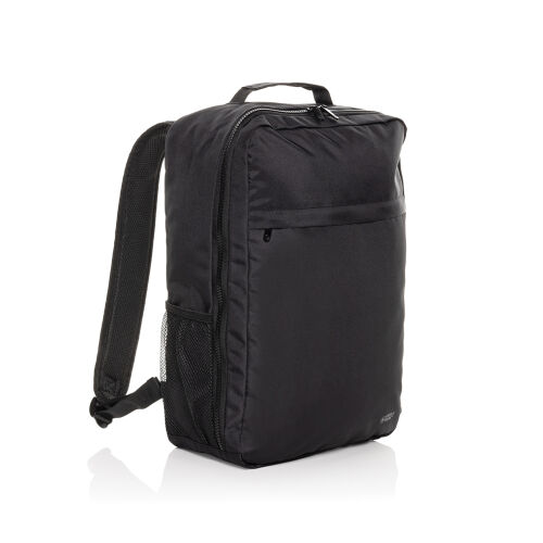Рюкзак для ноутбука Swiss Peak Essential из rPET Aware™, 15.6" 1 Рюкзак для ноутбука Swiss Peak Essential из rPET Aware™, 15.6" 1