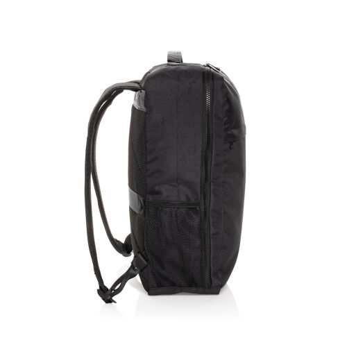 Рюкзак для ноутбука Swiss Peak Essential из rPET Aware™, 15.6" 3 Рюкзак для ноутбука Swiss Peak Essential из rPET Aware™, 15.6" 3