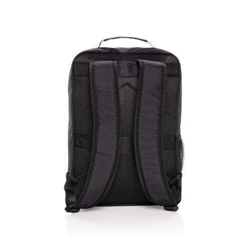 Рюкзак для ноутбука Swiss Peak Essential из rPET Aware™, 15.6" 4 Рюкзак для ноутбука Swiss Peak Essential из rPET Aware™, 15.6" 4