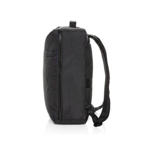 Рюкзак для ноутбука Swiss Peak Essential из rPET Aware™, 15.6" 1 Рюкзак для ноутбука Swiss Peak Essential из rPET Aware™, 15.6" 1