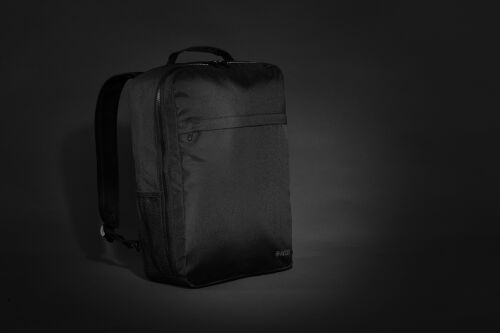 Рюкзак для ноутбука Swiss Peak Essential из rPET Aware™, 15.6" 6 Рюкзак для ноутбука Swiss Peak Essential из rPET Aware™, 15.6" 6