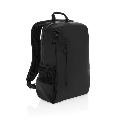 Рюкзак для ноутбука Lima из rPET Aware™, 15.6″ 1 Рюкзак для ноутбука Lima из rPET Aware™, 15.6″ 1