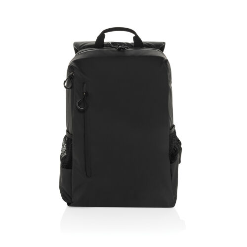 Рюкзак для ноутбука Lima из rPET Aware™, 15.6″ 2 Рюкзак для ноутбука Lima из rPET Aware™, 15.6″ 2