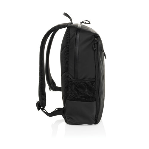 Рюкзак для ноутбука Lima из rPET Aware™, 15.6″ 3 Рюкзак для ноутбука Lima из rPET Aware™, 15.6″ 3