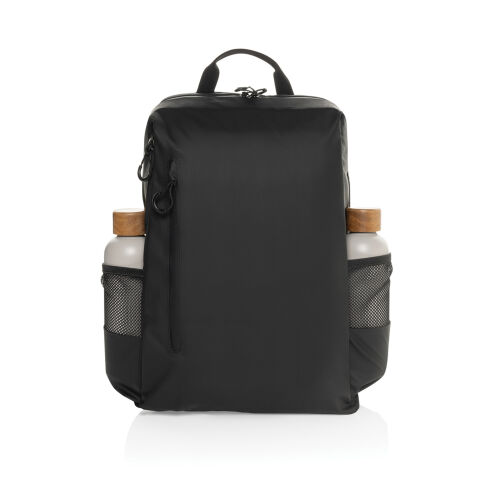 Рюкзак для ноутбука Lima из rPET Aware™, 15.6″ 3 Рюкзак для ноутбука Lima из rPET Aware™, 15.6″ 3