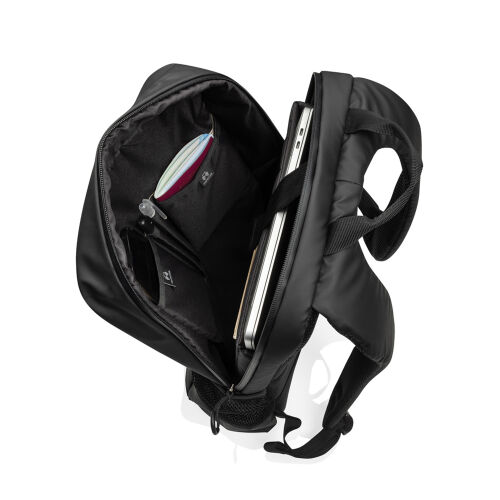 Рюкзак для ноутбука Lima из rPET Aware™, 15.6″ 4 Рюкзак для ноутбука Lima из rPET Aware™, 15.6″ 4