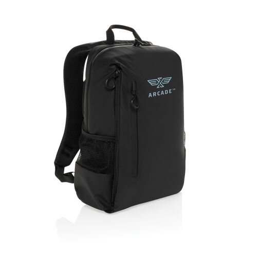 Рюкзак для ноутбука Lima из rPET Aware™, 15.6″ 6 Рюкзак для ноутбука Lima из rPET Aware™, 15.6″ 6