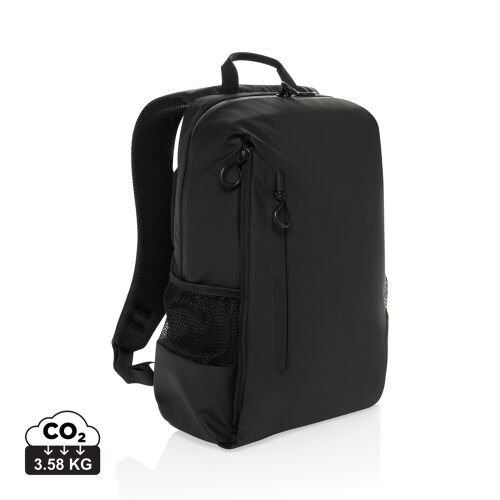 Рюкзак для ноутбука Lima из rPET Aware™, 15.6″ 7 Рюкзак для ноутбука Lima из rPET Aware™, 15.6″ 7