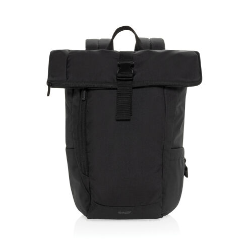 Рюкзак для ноутбука Swiss Peak Leonard из rPET Aware™, 15.6" 9