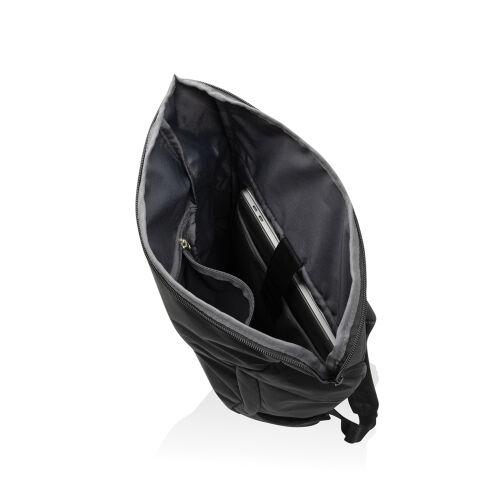 Рюкзак для ноутбука Swiss Peak Leonard из rPET Aware™, 15.6" 1