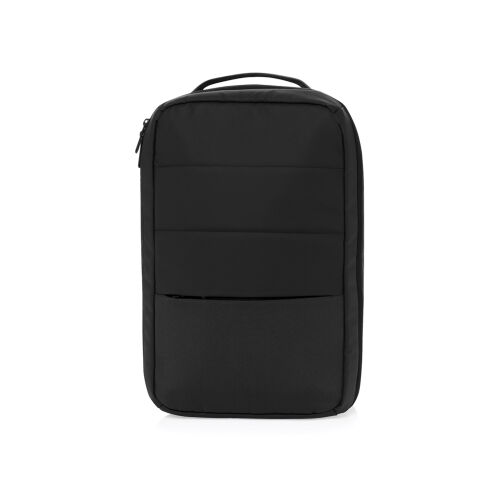 Дорожный рюкзак Armond из rPET Aware™ 2 Дорожный рюкзак Armond из rPET Aware™ 2