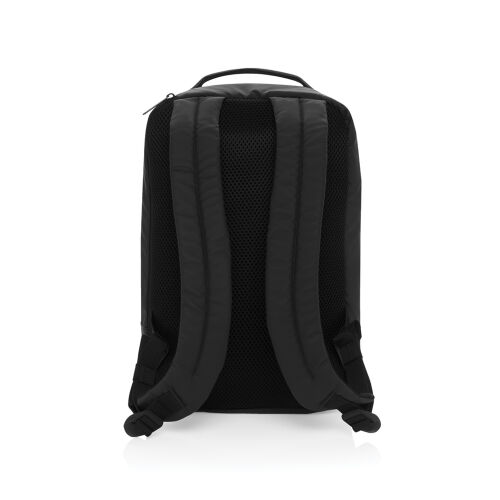 Дорожный рюкзак Armond из rPET Aware™ 4 Дорожный рюкзак Armond из rPET Aware™ 4