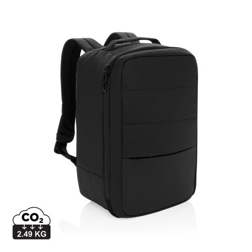 Дорожный рюкзак Armond из rPET Aware™ 7 Дорожный рюкзак Armond из rPET Aware™ 7