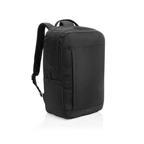 Рюкзак для ноутбука Swiss Peak Edin из rPET Aware™, 15.6" 1 Рюкзак для ноутбука Swiss Peak Edin из rPET Aware™, 15.6" 1