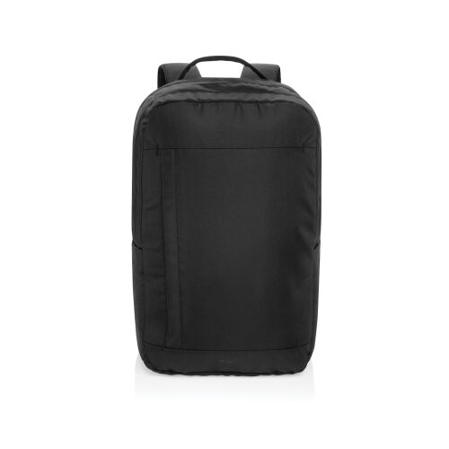 Рюкзак для ноутбука Swiss Peak Edin из rPET Aware™, 15.6" 2 Рюкзак для ноутбука Swiss Peak Edin из rPET Aware™, 15.6" 2