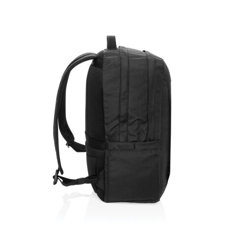 Рюкзак для ноутбука Swiss Peak Edin из rPET Aware™, 15.6" 3 Рюкзак для ноутбука Swiss Peak Edin из rPET Aware™, 15.6" 3