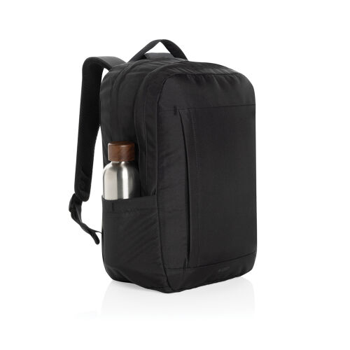 Рюкзак для ноутбука Swiss Peak Edin из rPET Aware™, 15.6" 5 Рюкзак для ноутбука Swiss Peak Edin из rPET Aware™, 15.6" 5