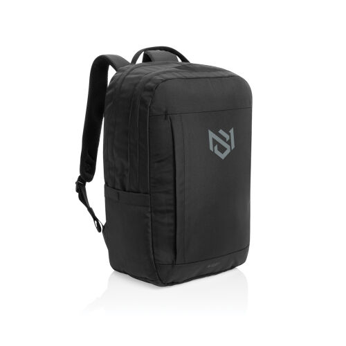 Рюкзак для ноутбука Swiss Peak Edin из rPET Aware™, 15.6" 2 Рюкзак для ноутбука Swiss Peak Edin из rPET Aware™, 15.6" 2