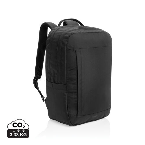 Рюкзак для ноутбука Swiss Peak Edin из rPET Aware™, 15.6" 7 Рюкзак для ноутбука Swiss Peak Edin из rPET Aware™, 15.6" 7