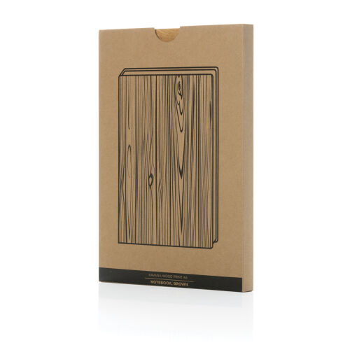 Блокнот Kavana, А5, 80 г/м² 1