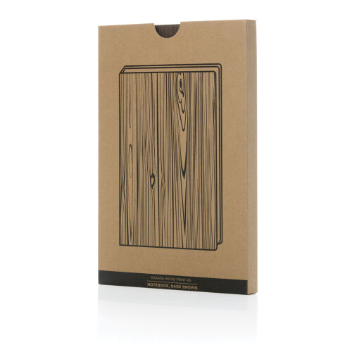 Блокнот Kavana, А5, 80 г/м² 1 Блокнот Kavana, А5, 80 г/м² 1